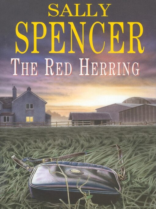 Title details for The Red Herring by Sally Spencer - Available